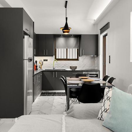 Luxury Apartment In Glyfada Athens Exterior photo