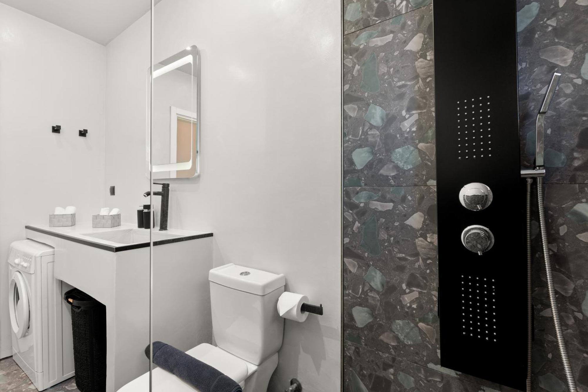 Luxury Apartment In Glyfada Athens Exterior photo