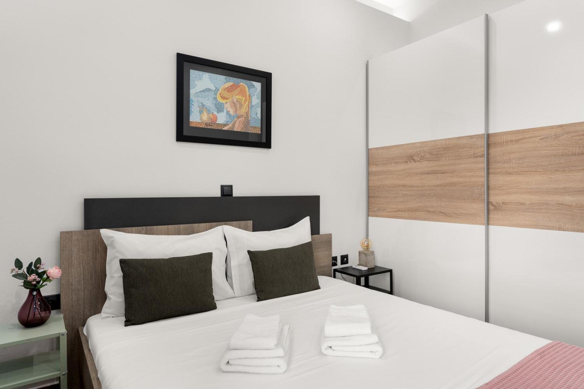 Luxury Apartment In Glyfada Athens Exterior photo