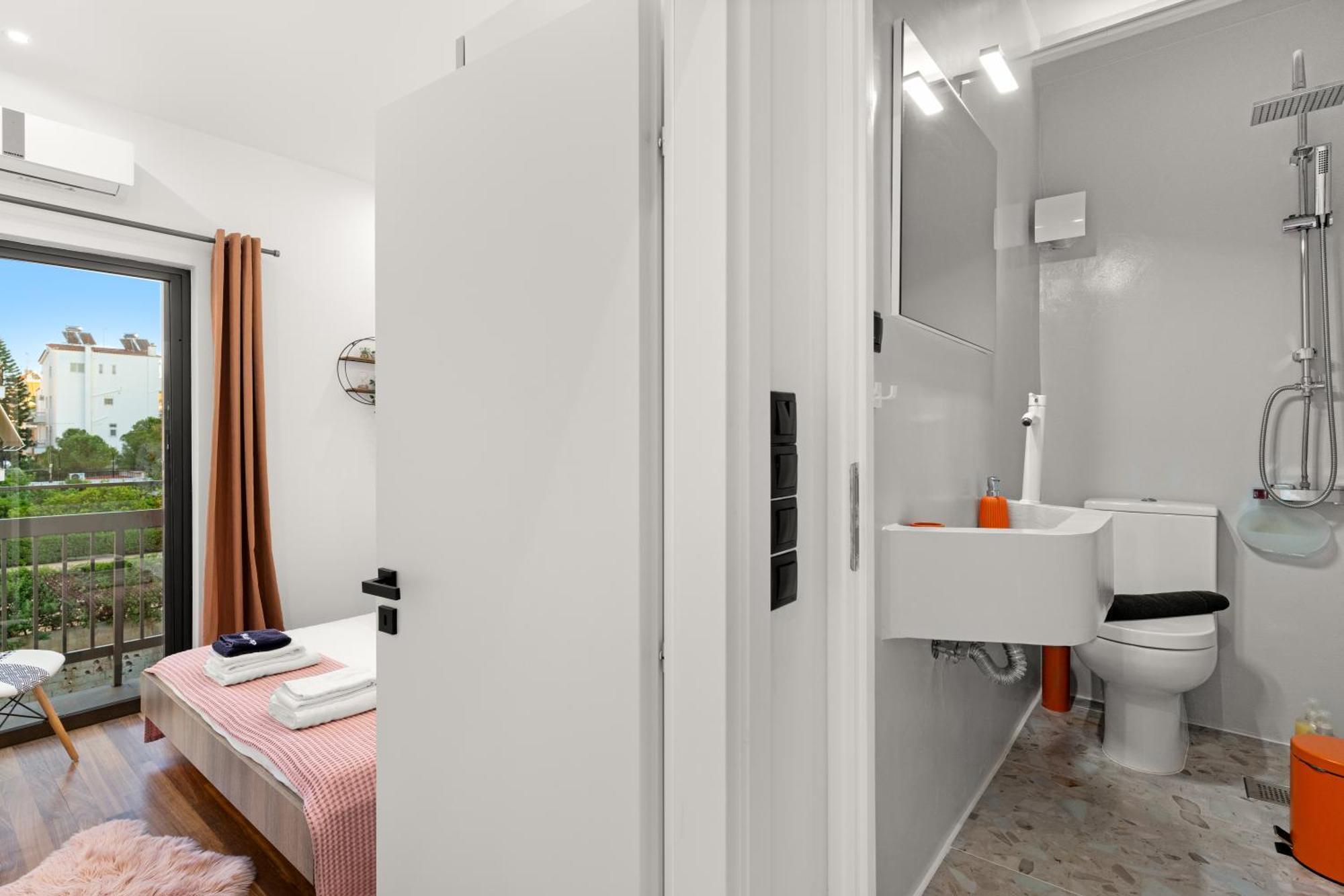 Luxury Apartment In Glyfada Athens Exterior photo