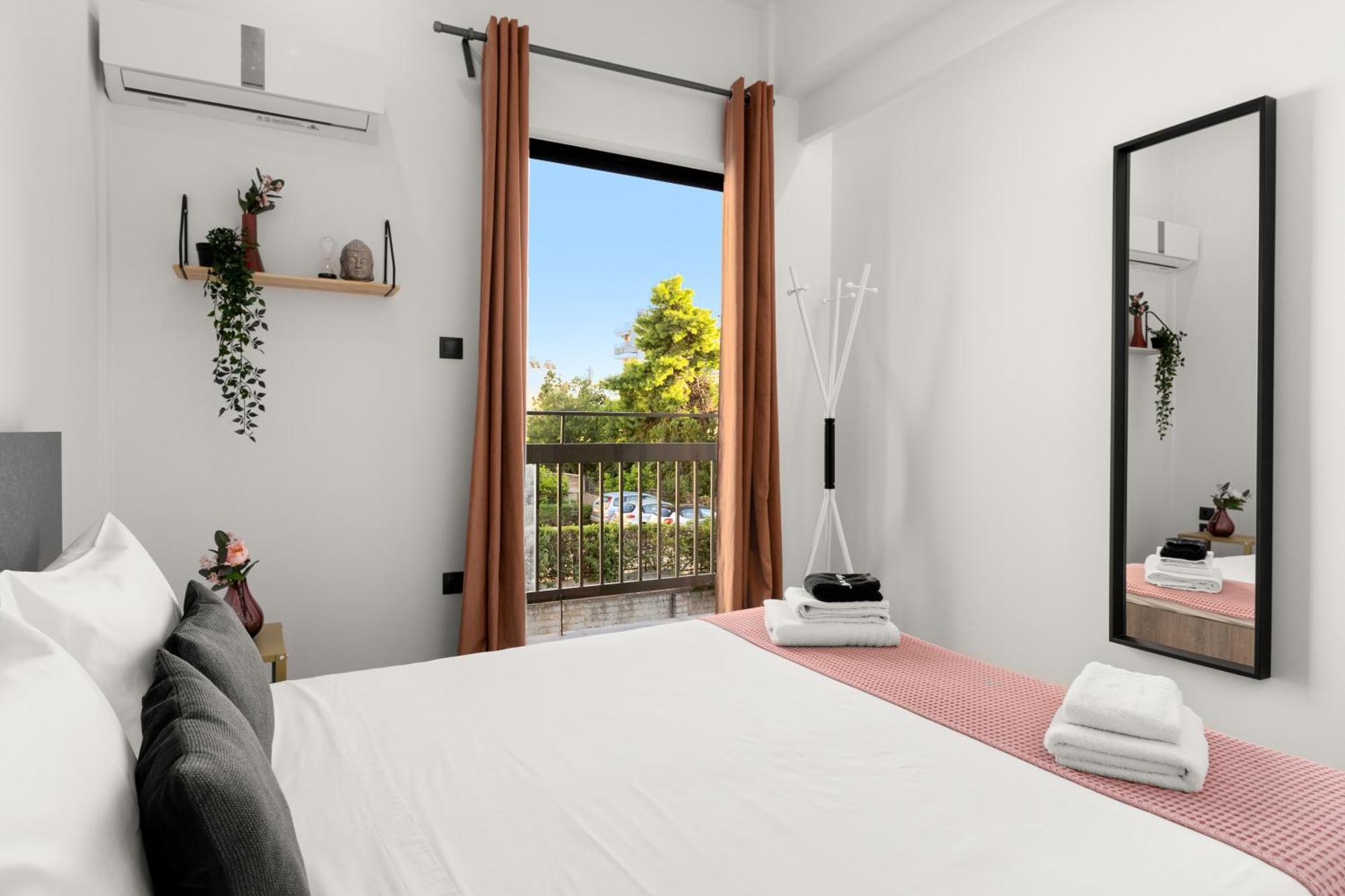 Luxury Apartment In Glyfada Athens Exterior photo