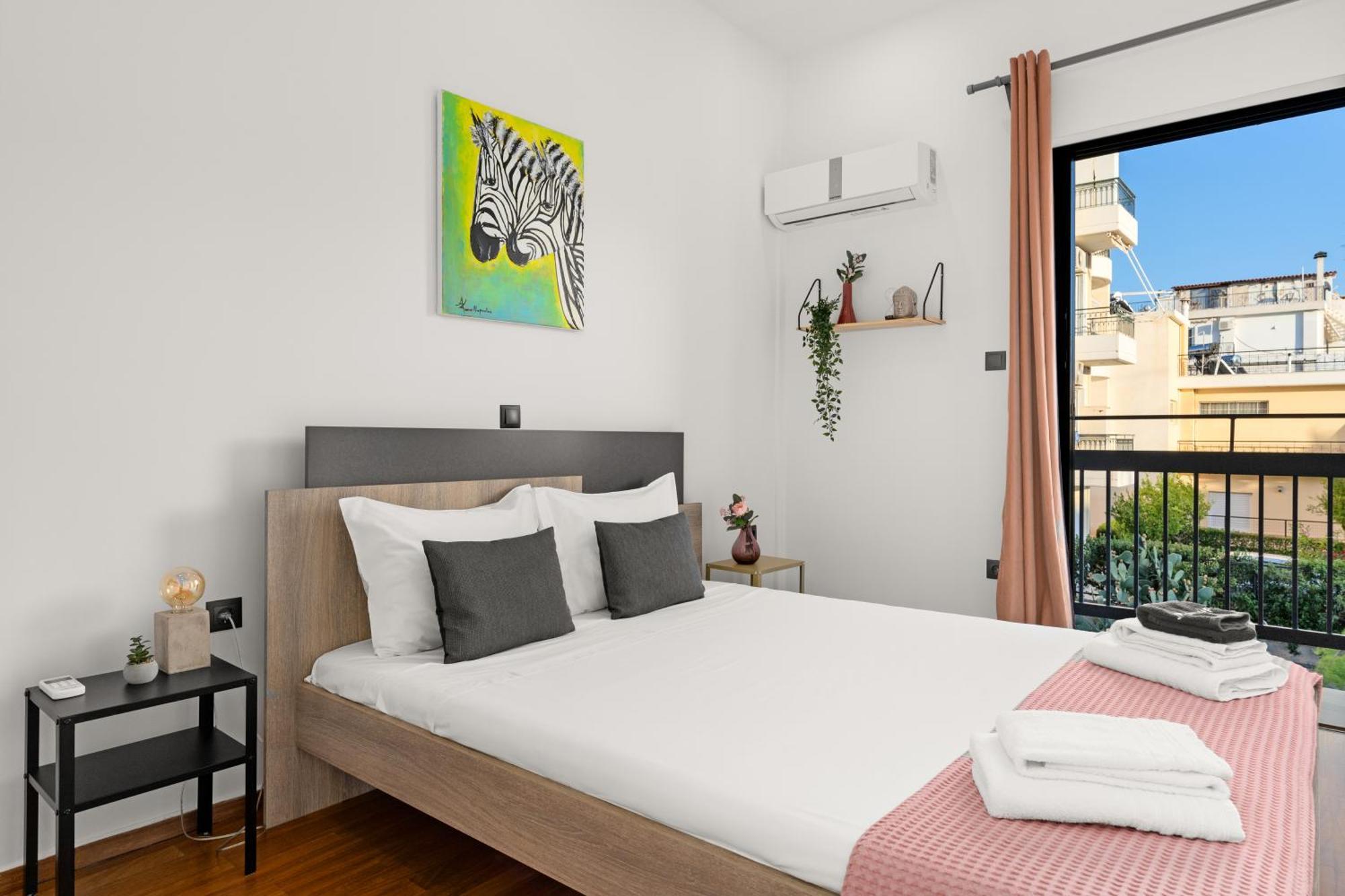 Luxury Apartment In Glyfada Athens Exterior photo